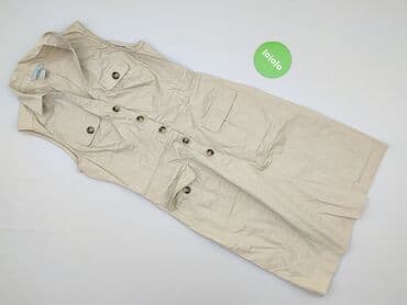 sukienka szmizjerka h m: H&M, Сукня жіноча, розмір M — 2