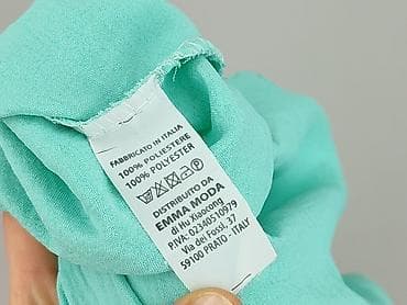 Emamoda, Bluzka damska, rozmiar One size — 4