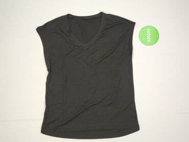 tanie t shirty damskie plus size: Women`s T-shirt, size S (EU 36) — 2