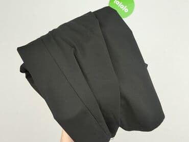 spodnie wrangler czarne: Blue shadow, Spodnie materiałowe damskie, rozmiar S — 5