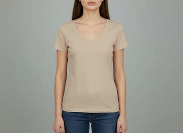 be love me ubrania: Beloved, T-shirt damski, rozmiar S — 7