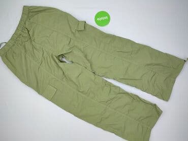 Spodnie cargo: Reserved, Spodnie cargo damskie, rozmiar S — 3