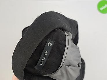 sweter w paski reserved: Reserved, Marynarka damska, rozmiar L — 4