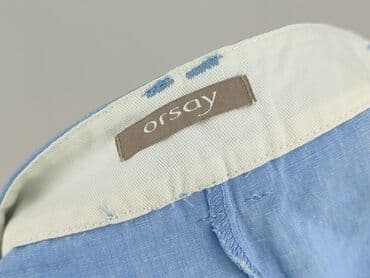 krótkie spodenki orsay: Orsay, Szorty damskie, rozmiar S — 4