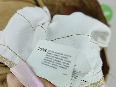przeceny lacoste: House, Szorty damskie, rozmiar S — 6