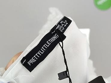anny taylor: PrettyLittleThing, Top damski, rozmiar XL — 4