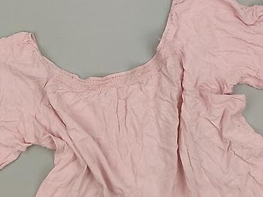 bluzki s: Bluzka damska, rozmiar 5XL — 1