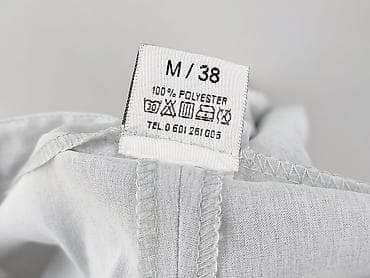 spodnie lee 501: Spodnie materiałowe damskie, rozmiar M — 5