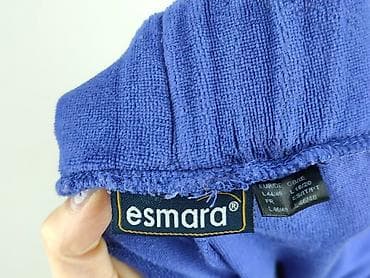 ellesse: Esmara, Spodnie dresowe damskie, rozmiar L — 5