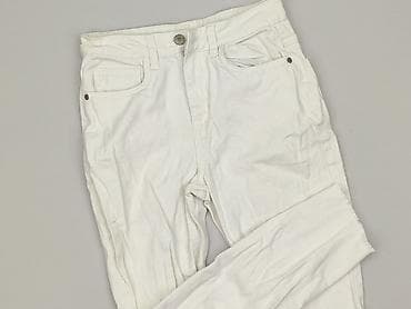 Jeansy damskie, rozmiar S