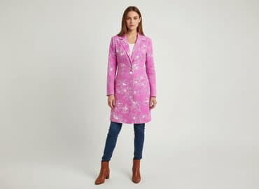 różowa sukienka na 18: Wybierz, Sukienka damska, rozmiar S — 6