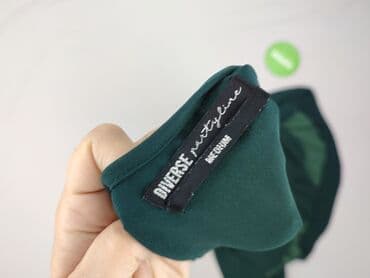 sukienki na imprezę dla 40 latki: Sukienka damska, rozmiar M — 5