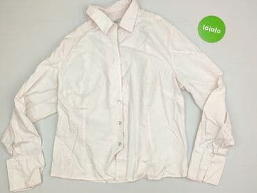 hugo boss basic t shirty: Koszula damska, rozmiar 4XL — 2