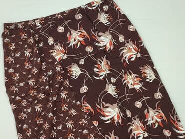 spódnice zimowa maxi: Taifun, Spódnica damska, rozmiar XL — 2