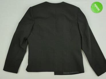 koszulka pod marynarkę damska: Marynarka damska, rozmiar M — 3