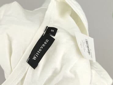 t shirty cupra: Witteveen, T-shirt damski, S — 4