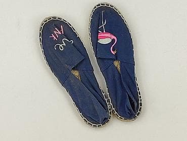 Балетки жіночі, розмір 36 на lalafo.pl Балетки жіночі, розмір 36