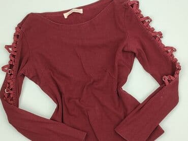 gucci bluzki: Giorgia, Bluzka damska, rozmiar S — 1