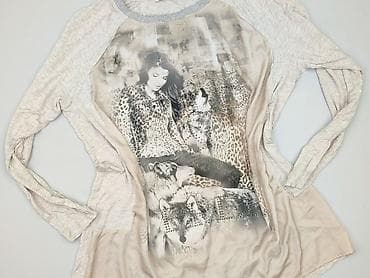 art: Monari, Bluzka damska, rozmiar 5XL — 1