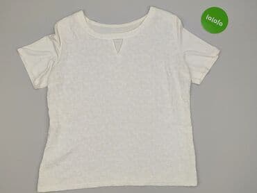 bezowe bluzki: Bluzka damska, 3XL — 2