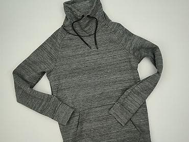 narzutka h: H&M, Bluza damska
, rozmiar XS — 1