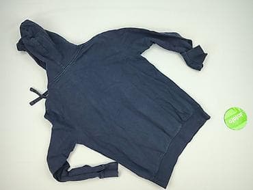 benter bluza: Organic Cotton, Bluza z kapturem dla mężczyzn, rozmiar S — 3