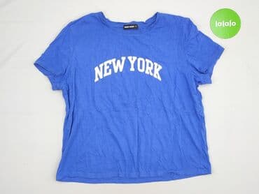 calvin klein performance t shirty: Tally Weijl, Women`s T-shirt, XL at lalafo.pl — 2 calvin klein performance t shirty: Tally Weijl, Women`s T-shirt, XL — 2