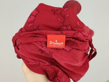 Topy: Triumph, Top damski, rozmiar XL — 4