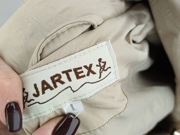 kurtki pakera: Zartex, Kurtka przejściowa damska, rozmiar L — 5