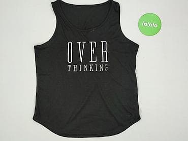 Crop top: Top damski, rozmiar M — 2
