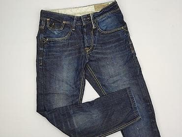 thunder buty: Bershka, Джинси жіночі, розмір S — 1