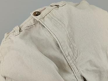 cropp spodenki: Pozostałe spodnie dziecięce 9 lat, stan - Bardzo dobry, wzór - Jednolity kolor, kolor - Beżowy — 6