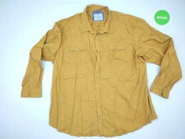 zalando sweter: Canda, Koszulа dla mężczyzn, rozmiar 3XL — 2