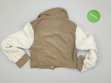 pull and bear bomberka: Kurtka przejściowa damska, rozmiar XS — 3