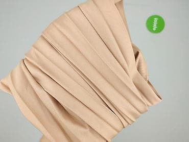 spódnice plisowane camel: Spódnica damska, rozmiar L — 4