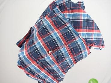 pull and bear dzwony: Tom Tailor, Koszulа dla mężczyzn, rozmiar M — 5