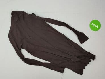 Kobiety: One Love, Kardigan damski, S — 3