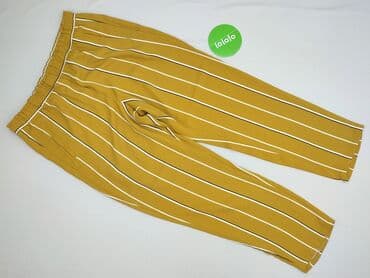 halka pod sukienkę h: H&M, Брюки жіночі, розмір L — 2