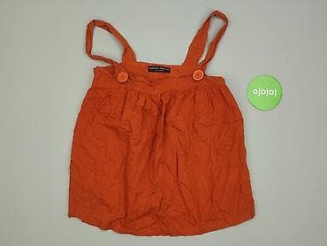 bluzki len: Dorothy Perkins, Top damski, rozmiar S — 2