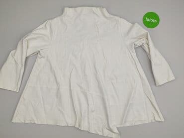 oversize tshirt: Tunika damska, rozmiar S — 2