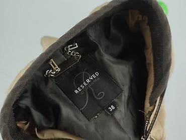 kurtka minecraft reserved: Reserved, Kurtka przejściowa damska, rozmiar M — 5