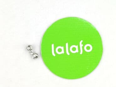 złote dodatki do zielonej sukienki: Earrings, Female, condition - Perfect — 2