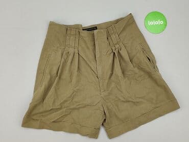 zalando krótkie spodenki: Zara, Szorty damskie, rozmiar L — 2