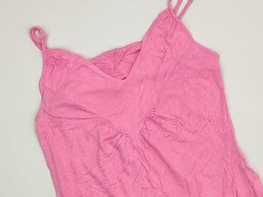 różowa sukienka na 18: Sukienka damska, rozmiar M — 1