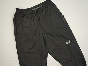 pull bear bomberka: Jack Wolfskin, Spodnie dla mężczyzn, rozmiar 2XL — 1