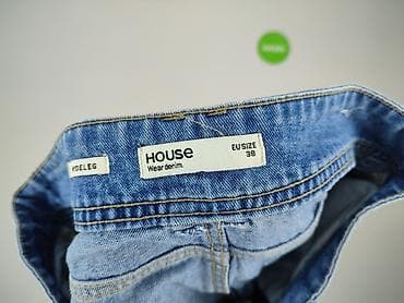 dockland jeans: House, Jeansy damskie, rozmiar M — 5