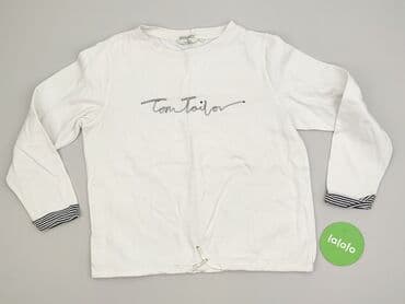 sweter z solar: Tom Tailor, Bluza damska
, S — 2