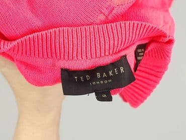bluzka h: Ted Baker, Sweter damski, S — 5