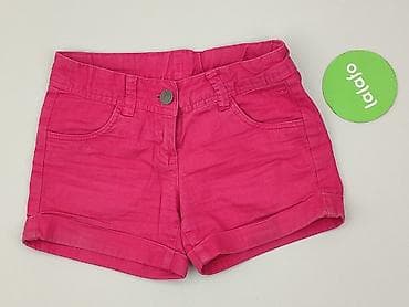 biale trampki tommy: Tom Tailor, Szorty damskie, rozmiar M — 2