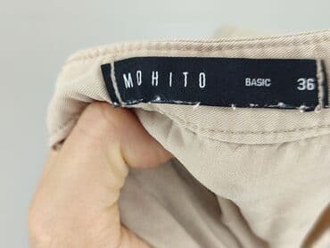 sukienka rozowa mohito: Mohito, Sukienka damska, rozmiar S — 4